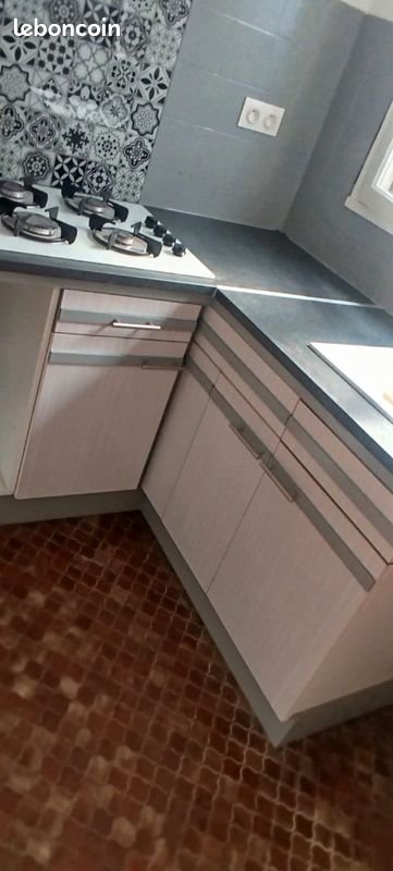 Maison à louer, 116m², Cadillac-sur-Garonne