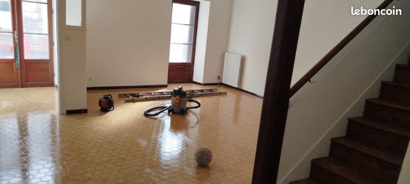Maison à louer, 116m², Cadillac-sur-Garonne