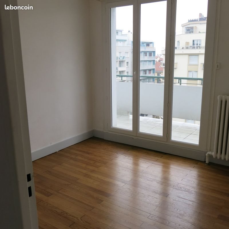 Appartement à louer, 41m², Grenoble