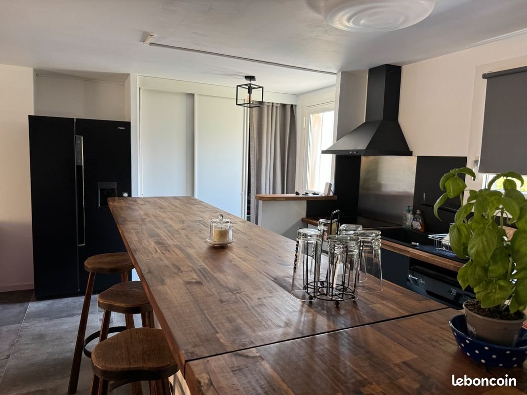 Maison à vendre, 75m², Cervione
