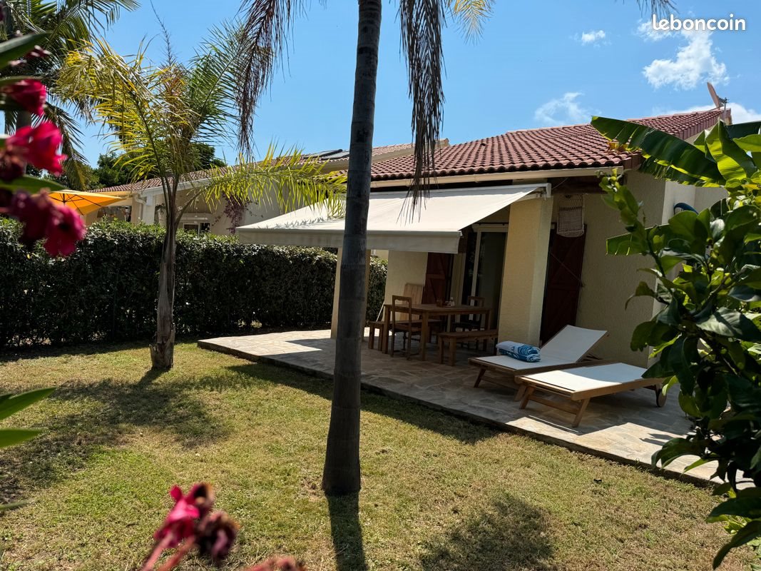 Maison à vendre, 75m², Cervione