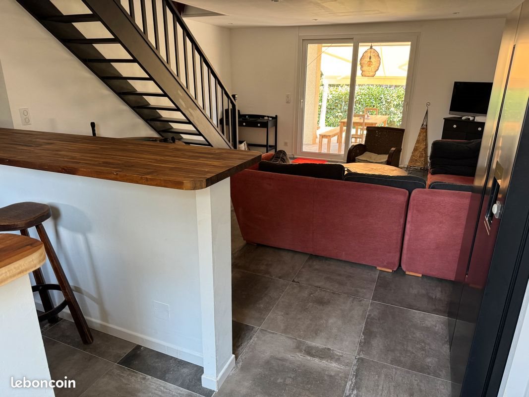 Maison à vendre, 75m², Cervione