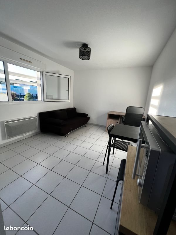 Appartement à louer, 20m², Montpellier
