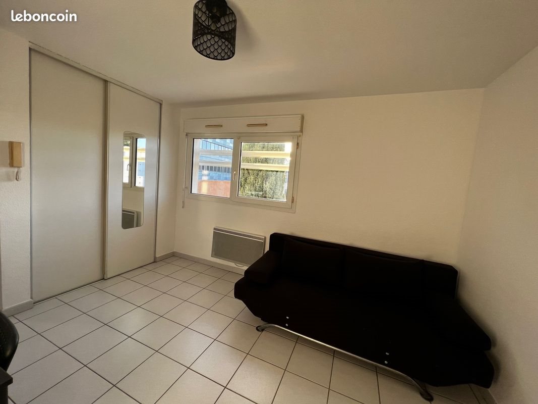 Appartement à louer, 20m², Montpellier