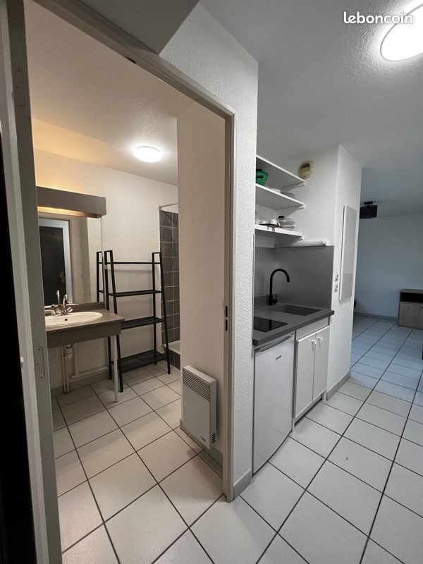 Appartement à louer, 20m², Montpellier