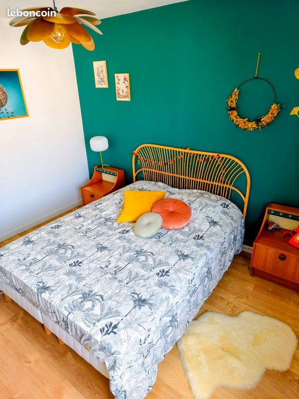 Appartement à louer, 71m², Vannes