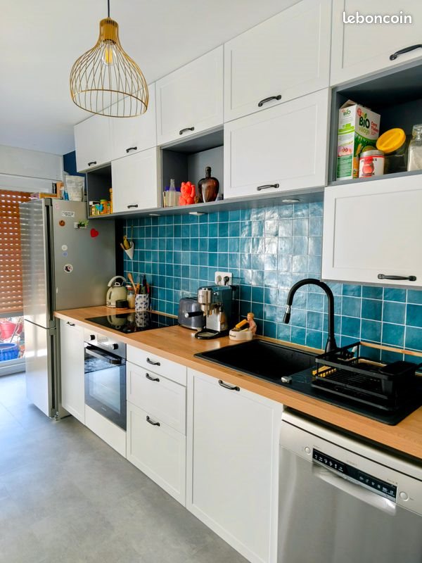 Appartement à louer, 71m², Vannes