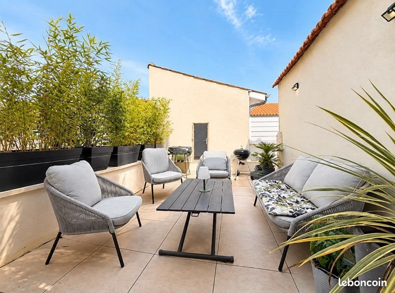 Maison à vendre, 150m², Royan