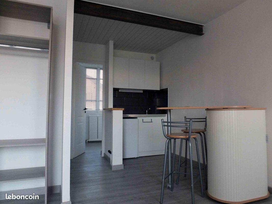 Appartement à louer, 28m², Rodez