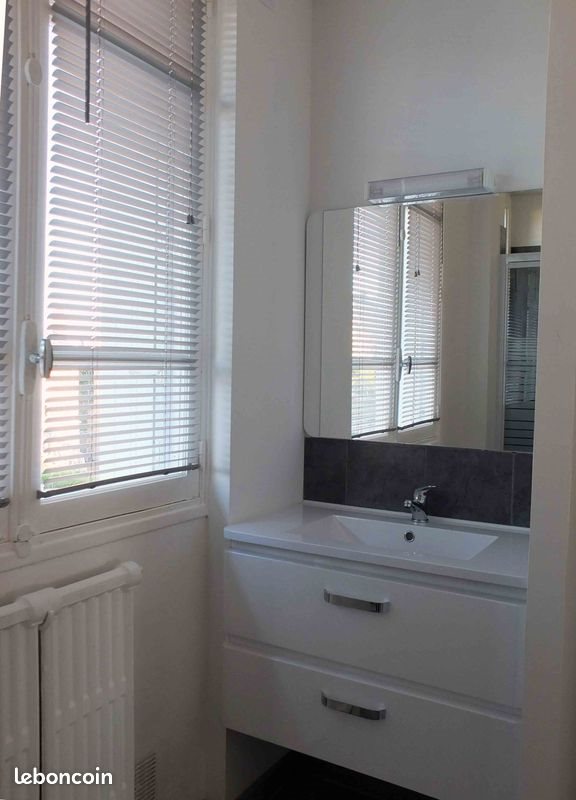 Appartement à louer, 28m², Rodez