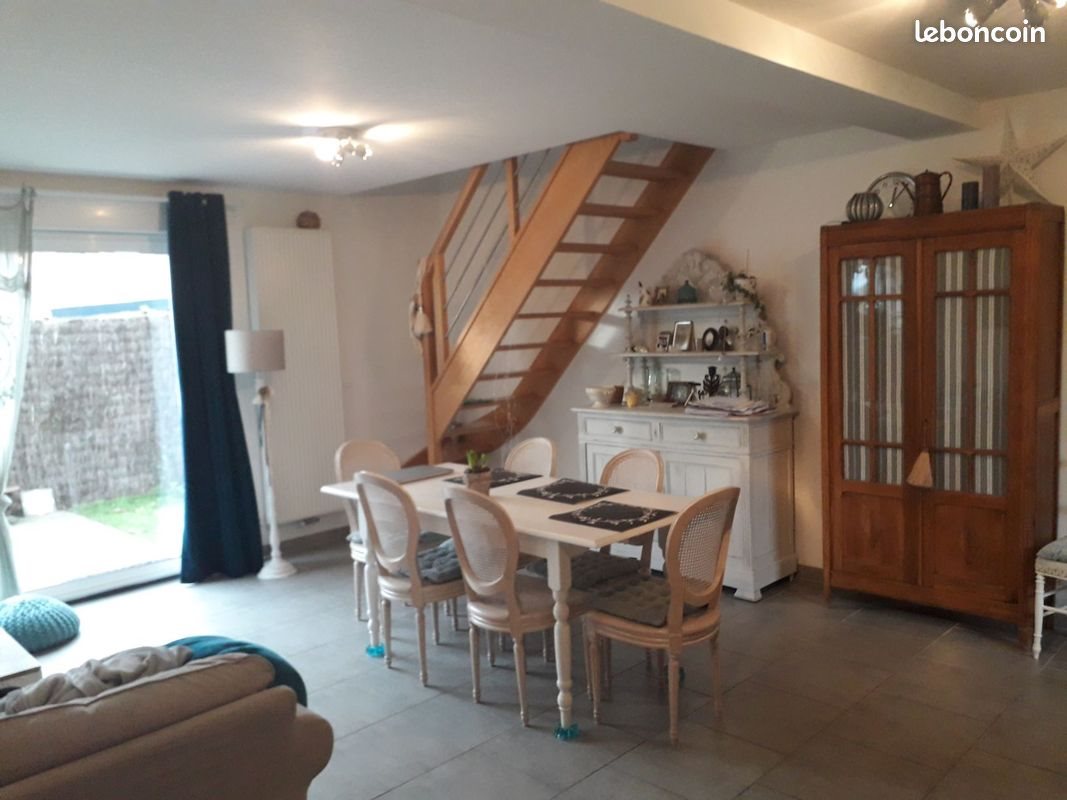 Maison à vendre, 96m², Orchies