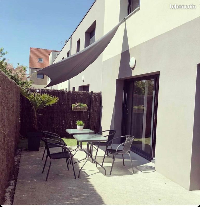 Maison à vendre, 96m², Orchies