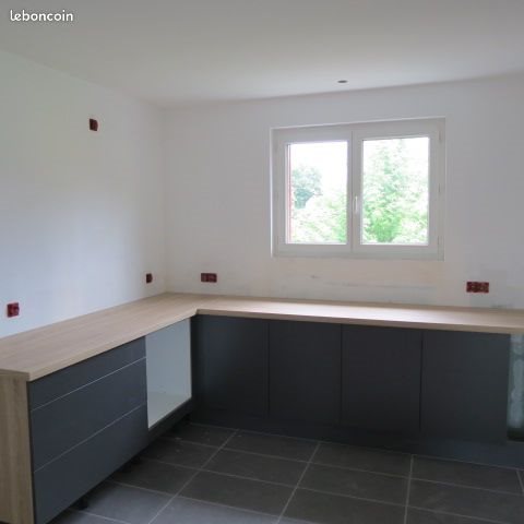 Maison à louer, 95m², Objat