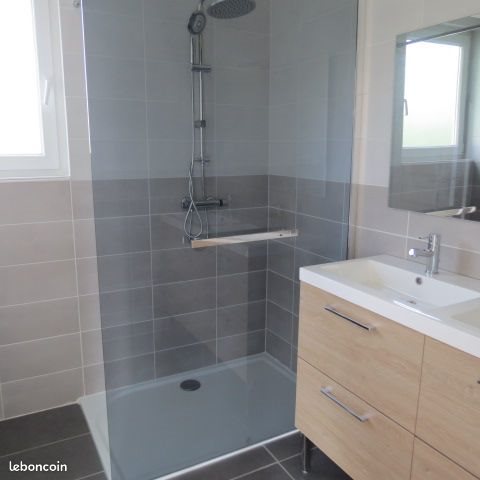 Maison à louer, 95m², Objat