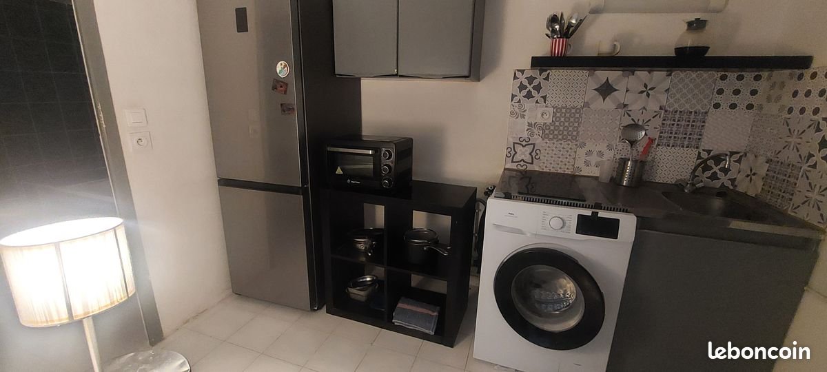 Appartement à louer, 25m², Aix-en-Provence