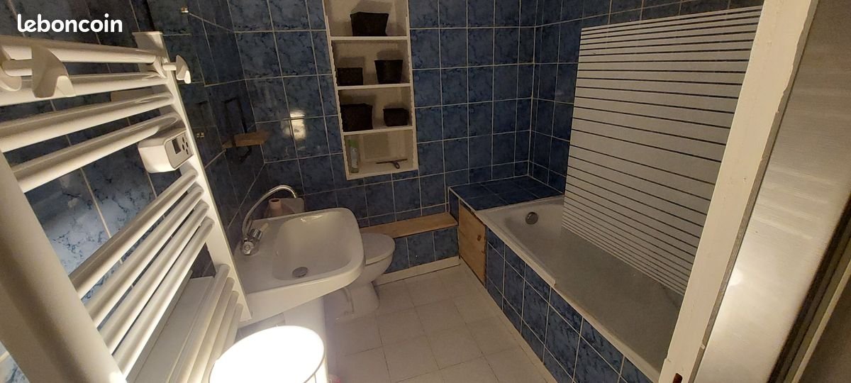 Appartement à louer, 25m², Aix-en-Provence