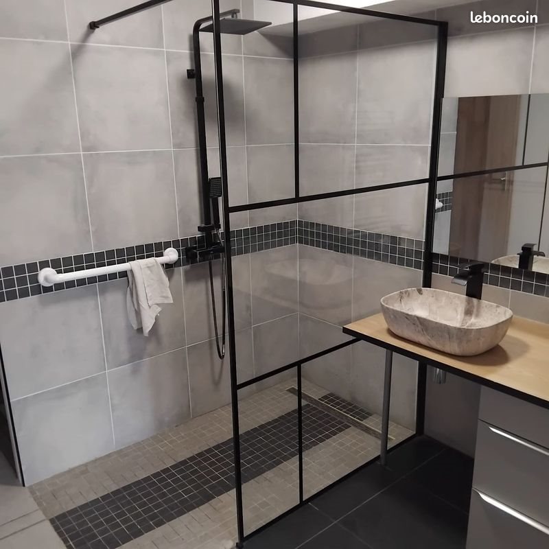 Appartement à vendre, 54m², Mâcon