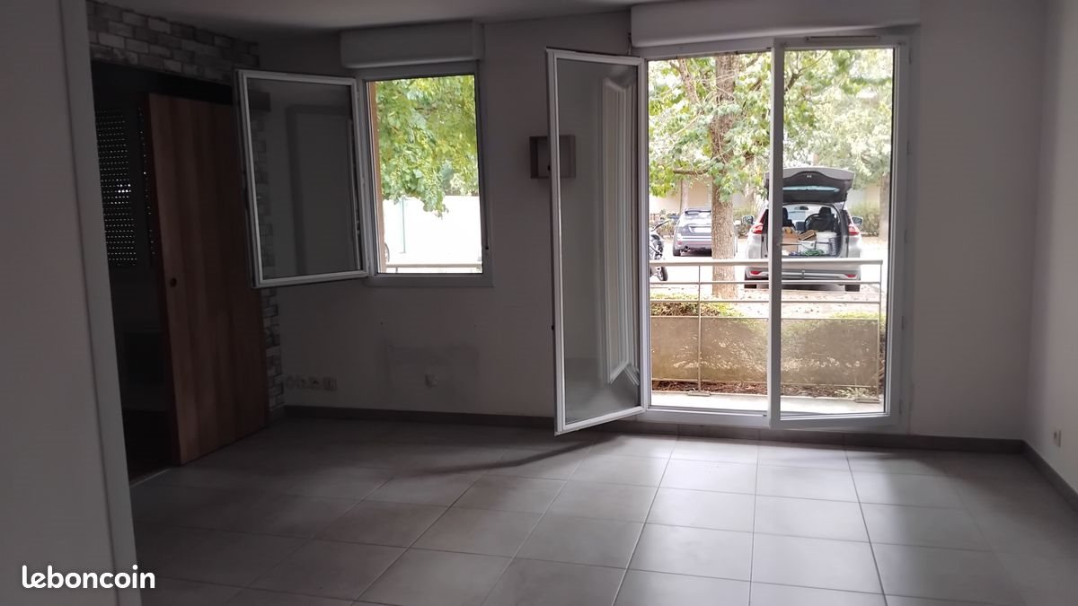 Appartement à vendre, 54m², Mâcon