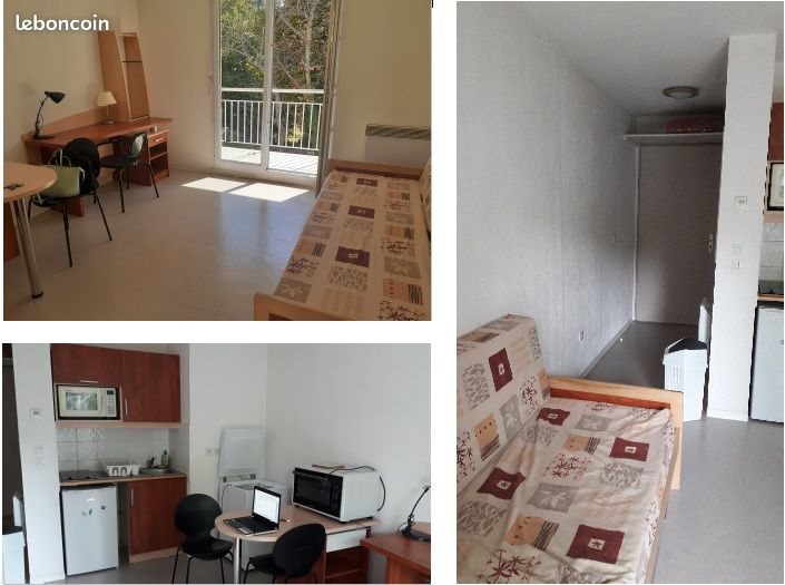 Appartement à louer, 22m², Digne-les-Bains
