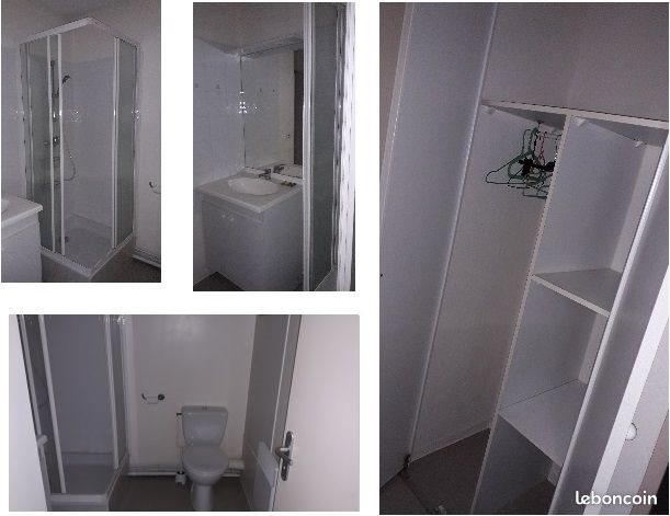 Appartement à louer, 22m², Digne-les-Bains