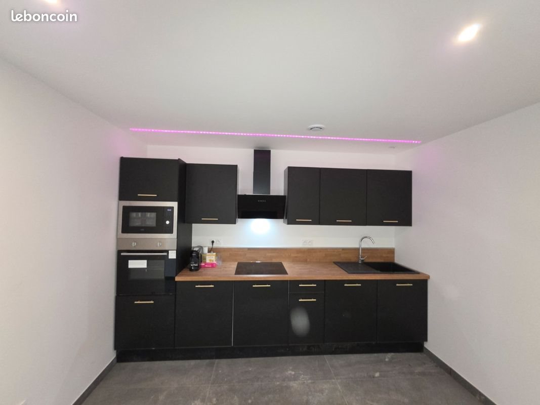 Maison à louer, 60m², Guéret