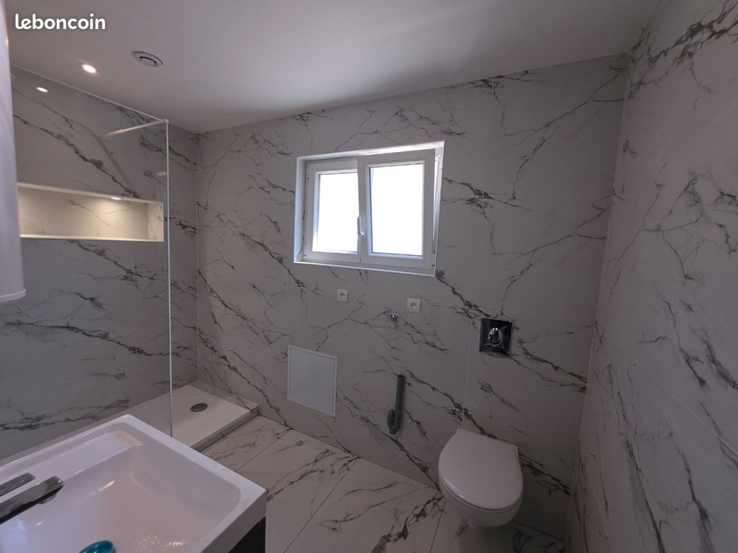 Maison à louer, 60m², Guéret