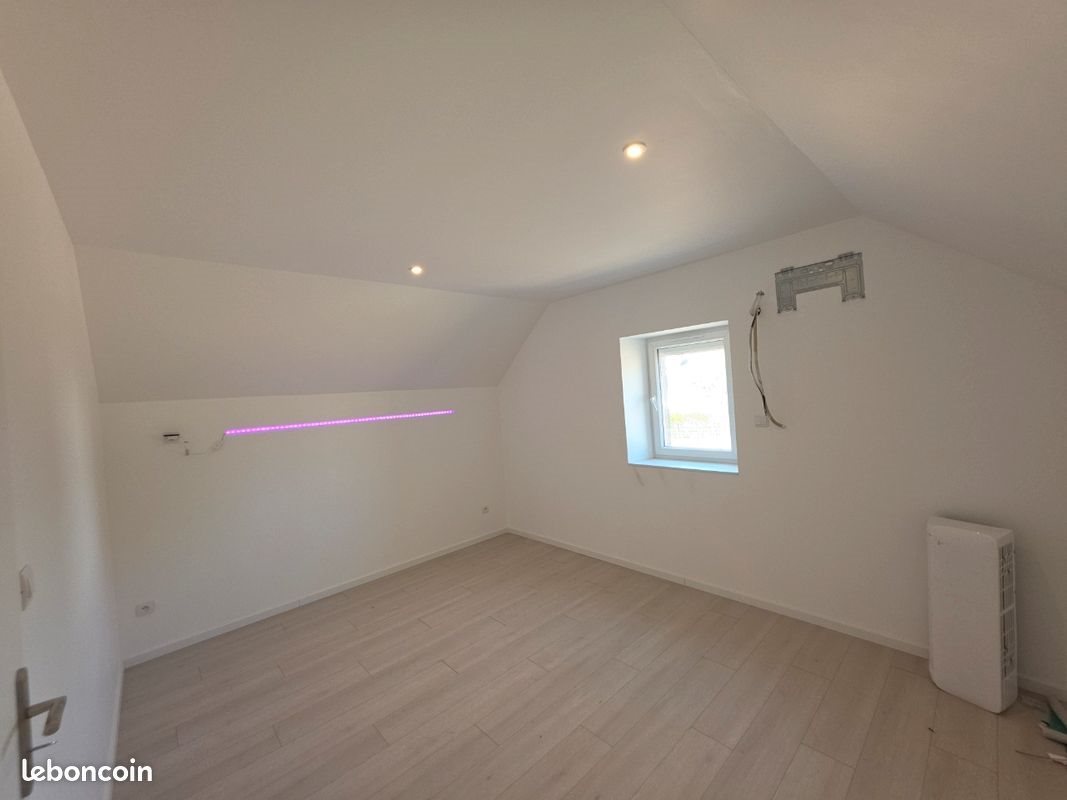 Maison à louer, 60m², Guéret
