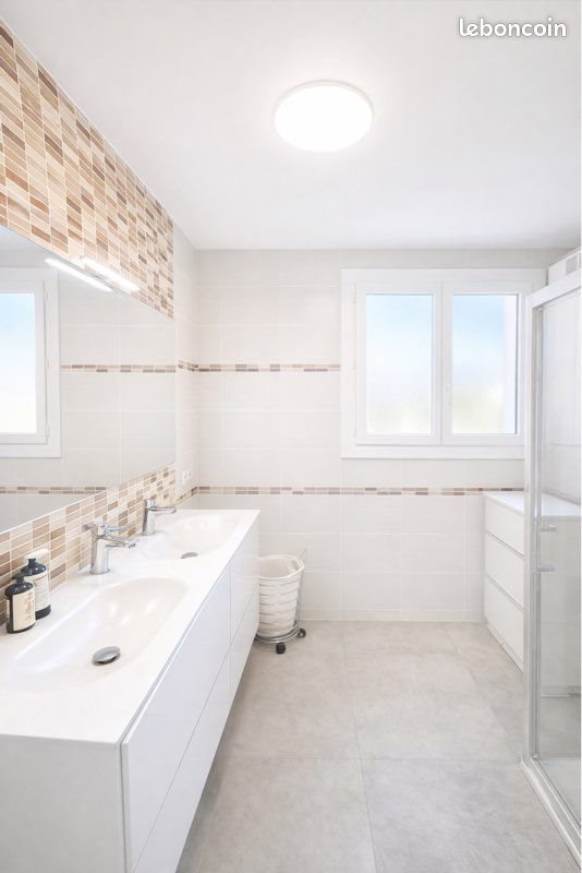 Appartement à vendre, 95m², Saint-Raphaël