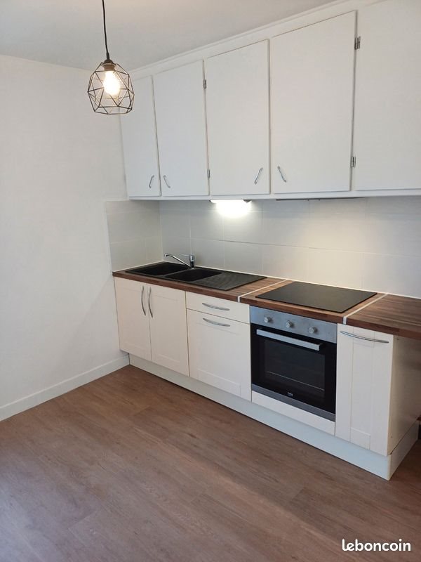 Appartement à louer, 36m², Ambert