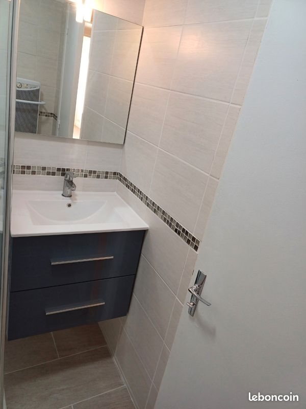 Appartement à louer, 36m², Ambert