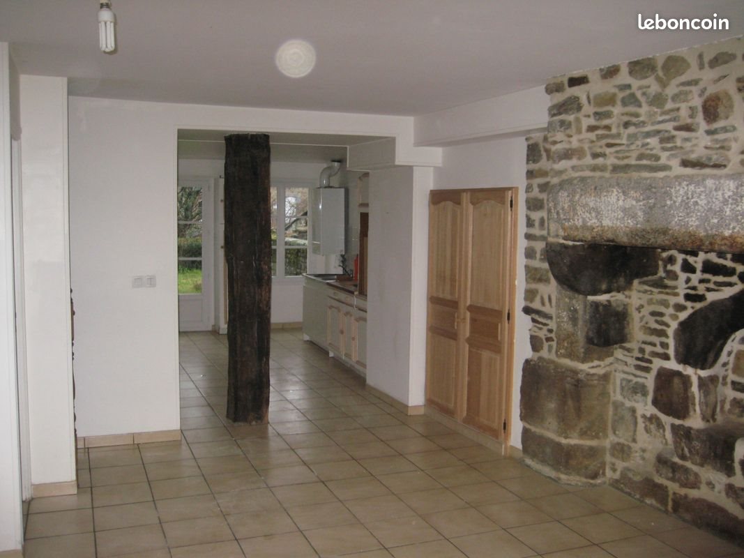 Maison à louer, 82m², Tinchebray