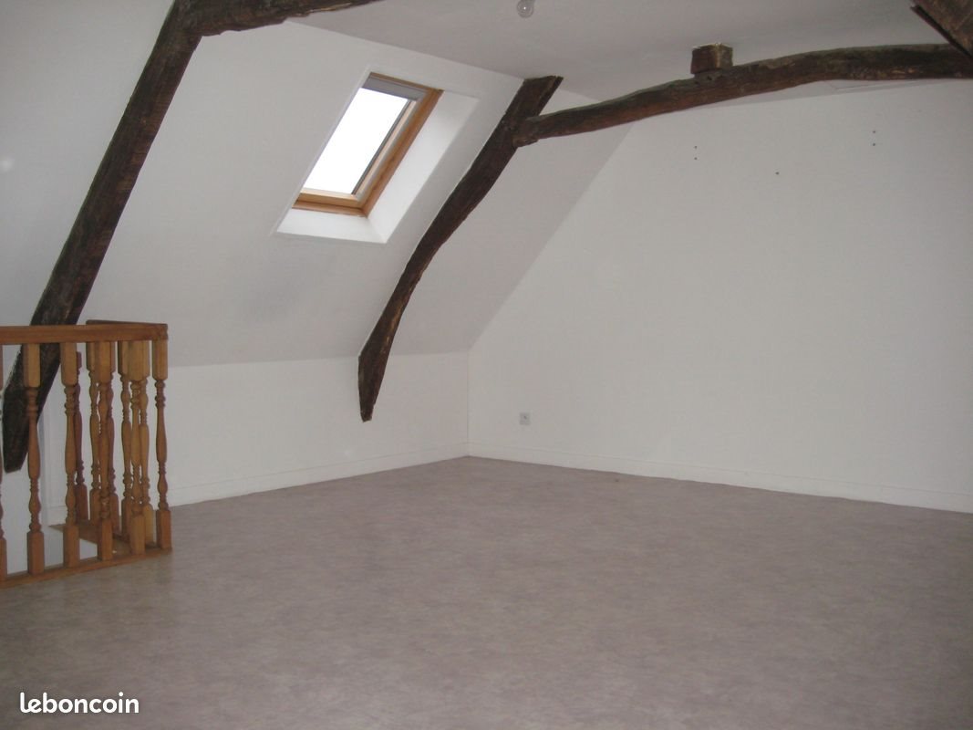 Maison à louer, 82m², Tinchebray