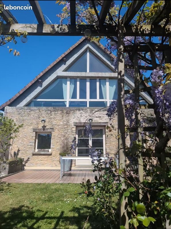 Maison à vendre, 227m², Alençon