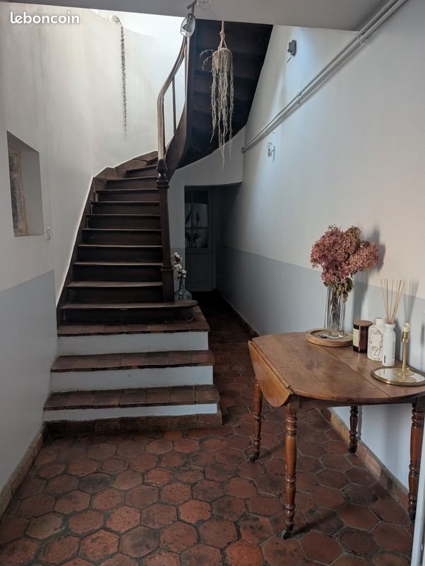 Maison à vendre, 227m², Alençon