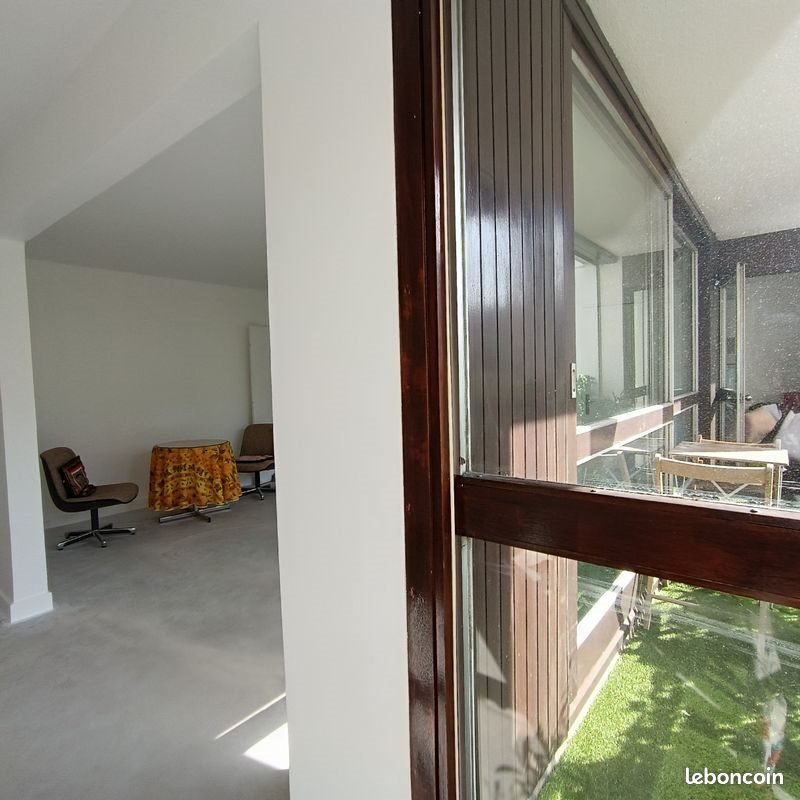 Appartement à vendre, 149m², Paris 15ème
