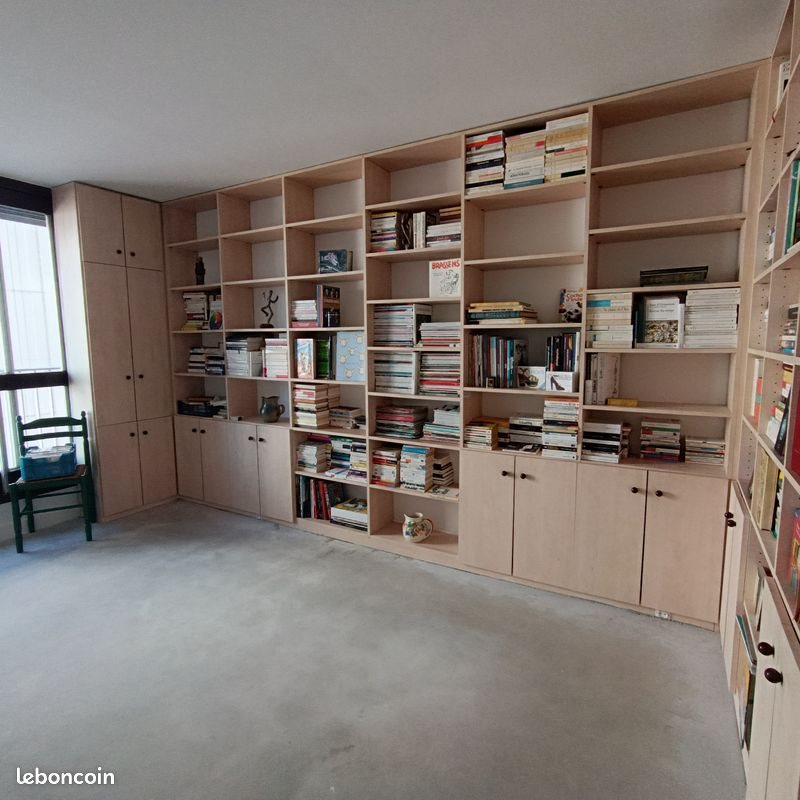 Appartement à vendre, 149m², Paris 15ème