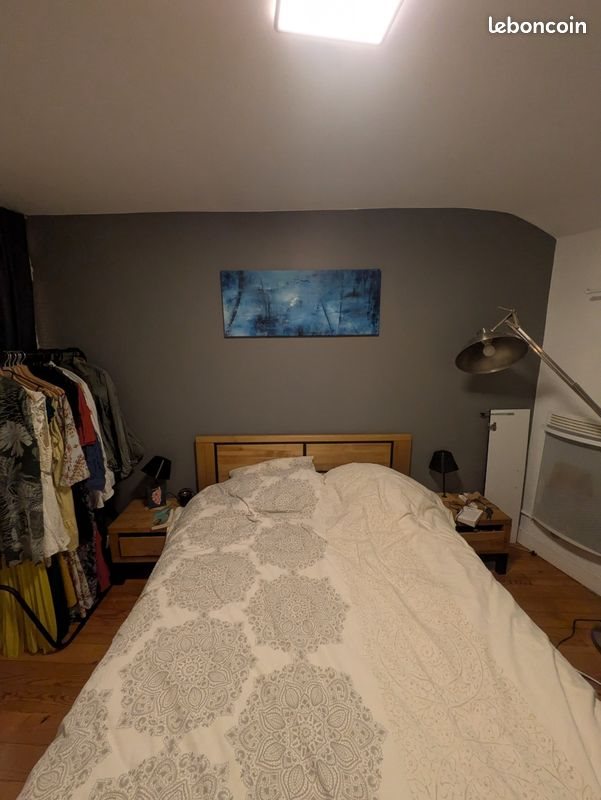 Appartement à louer, 35m², Chambéry