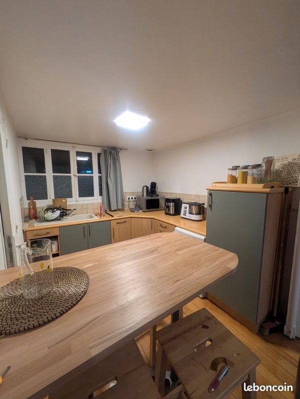 Appartement à louer, 35m², Chambéry