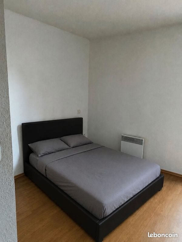 Appartement à louer, 46m², Valenciennes