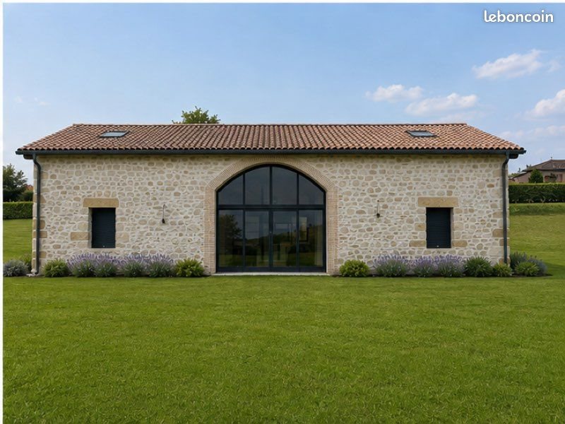 Maison à vendre, 250m², Marmande