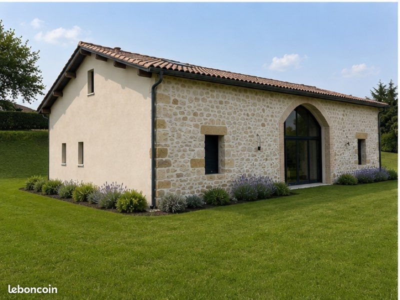 Maison à vendre, 250m², Marmande