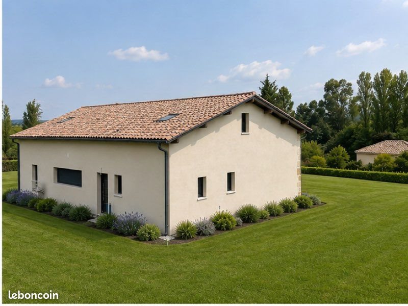 Maison à vendre, 250m², Marmande
