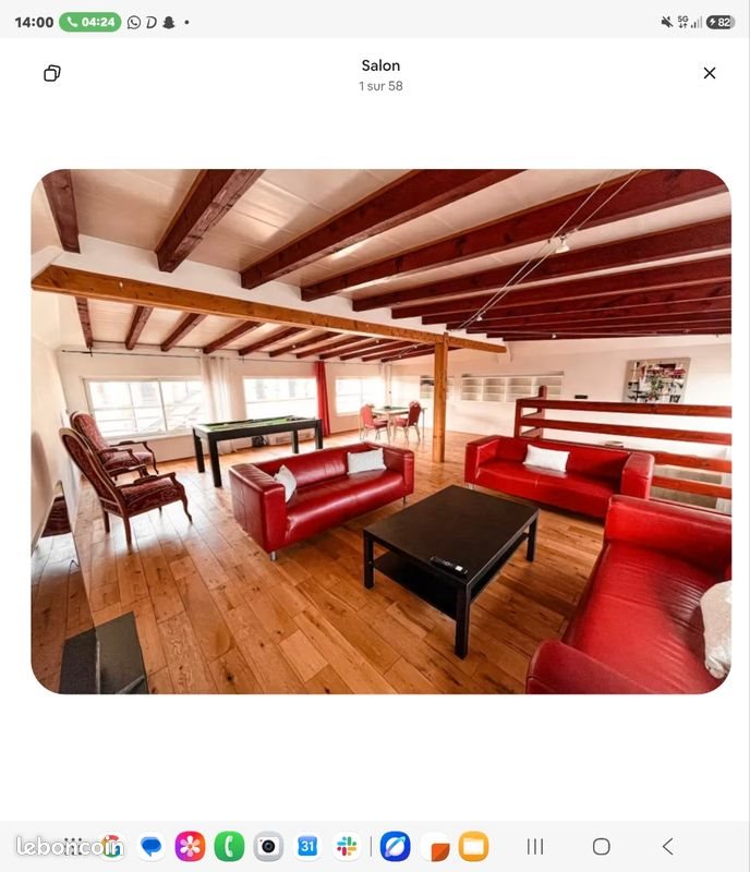 Maison à vendre, 240m², Holtzheim
