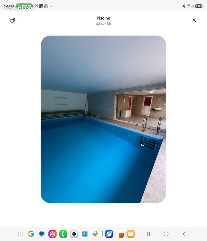 Maison à vendre, 240m², Holtzheim