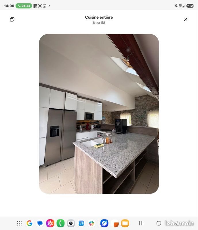 Maison à vendre, 240m², Holtzheim
