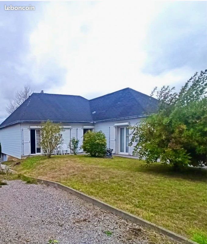Maison à vendre, 110m², Boussois