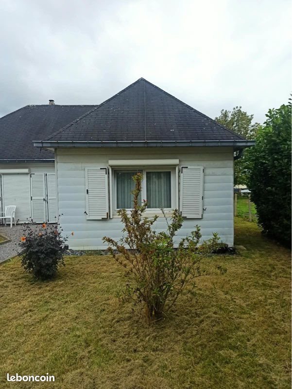 Maison à vendre, 110m², Boussois