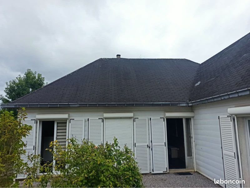 Maison à vendre, 110m², Boussois