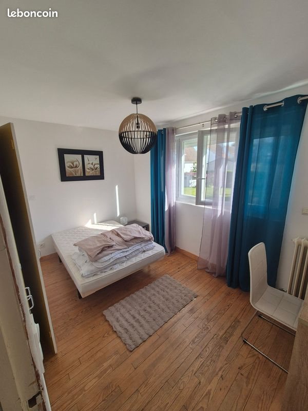 Maison à vendre, 123m², Fécamp