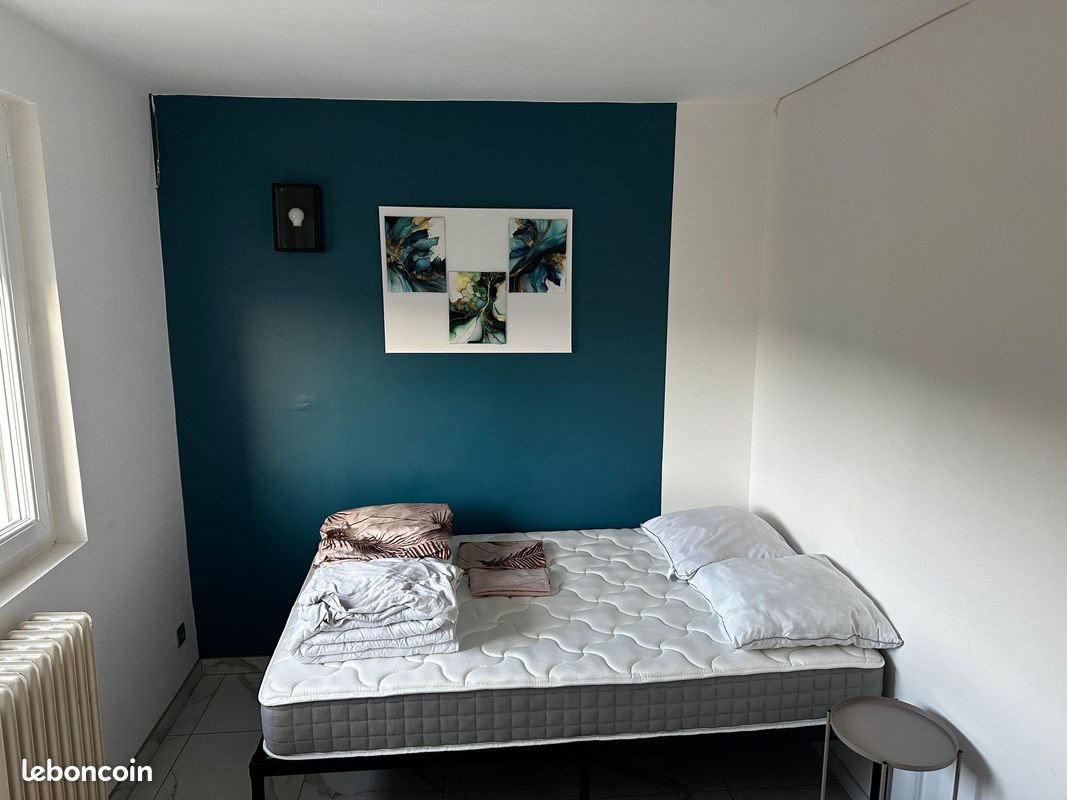 Maison à vendre, 123m², Fécamp